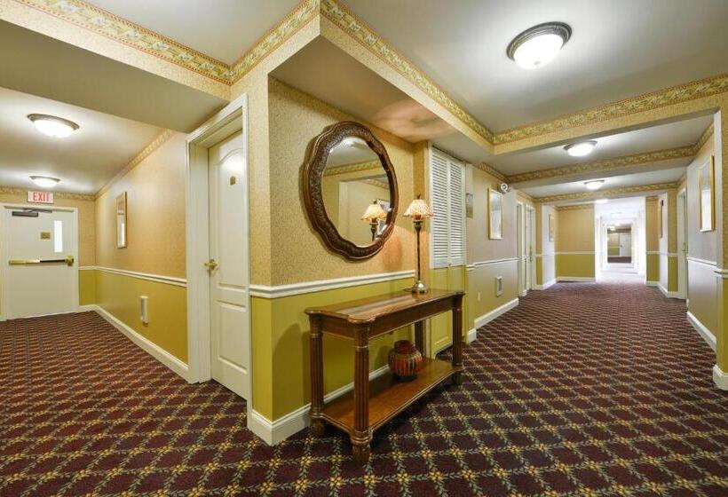 ホテル Bar Harbor Grand