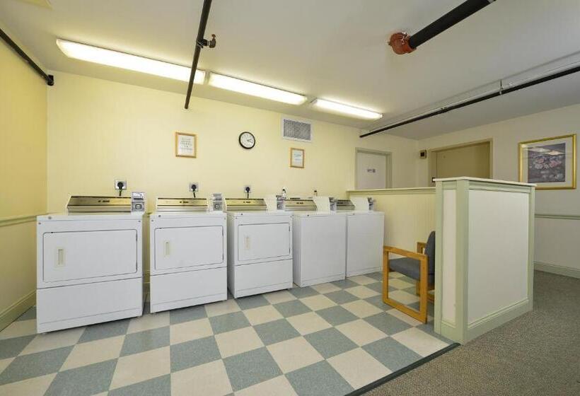 ホテル Bar Harbor Grand