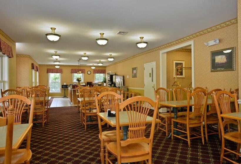 ホテル Bar Harbor Grand