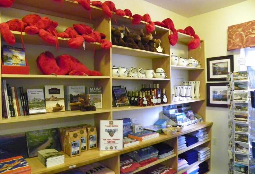 ホテル Bar Harbor Grand