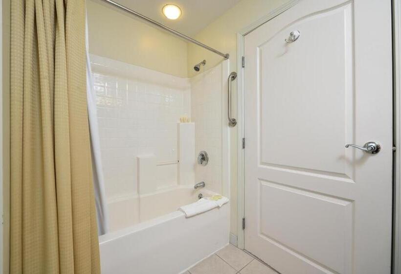 ホテル Bar Harbor Grand