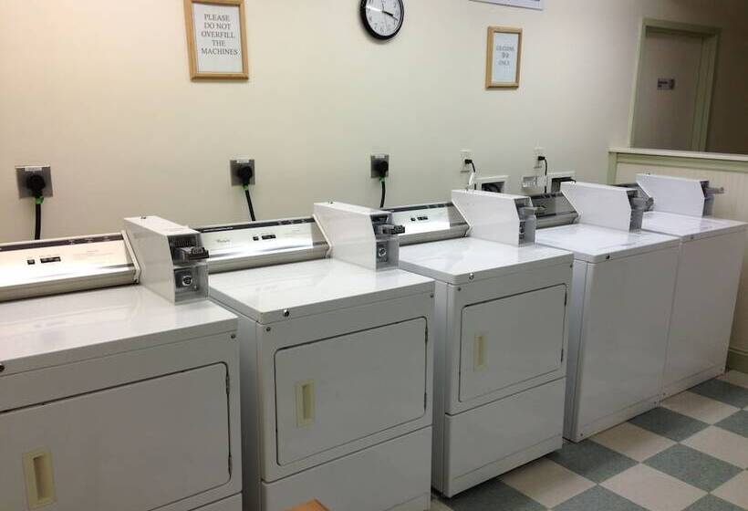 ホテル Bar Harbor Grand