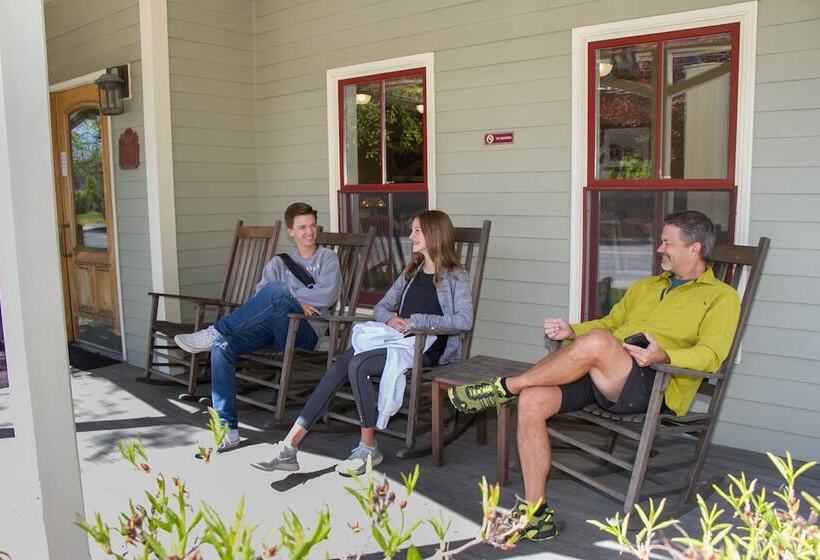 ホテル Bar Harbor Grand