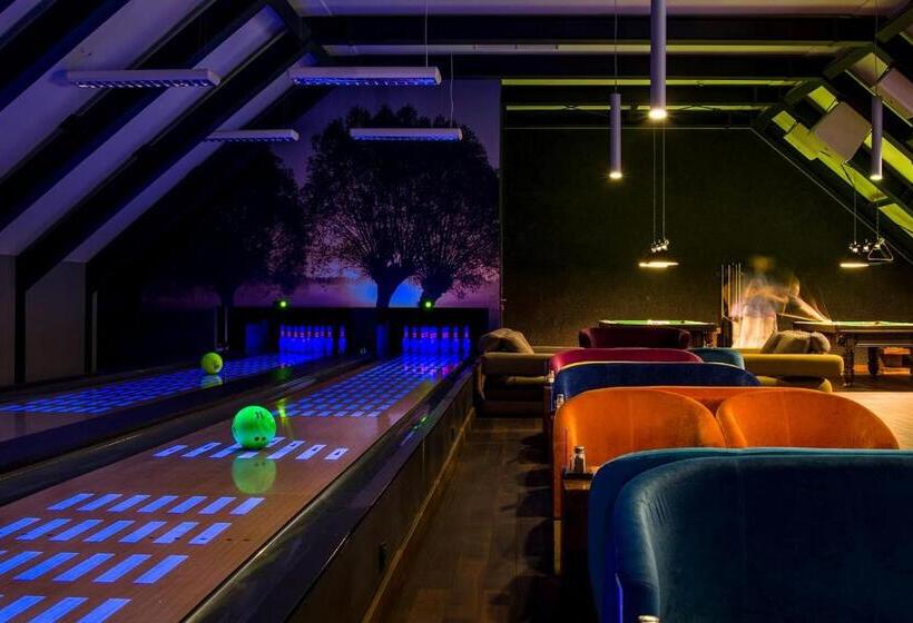 בית מלון כפרי Barczyzna Medical Spa