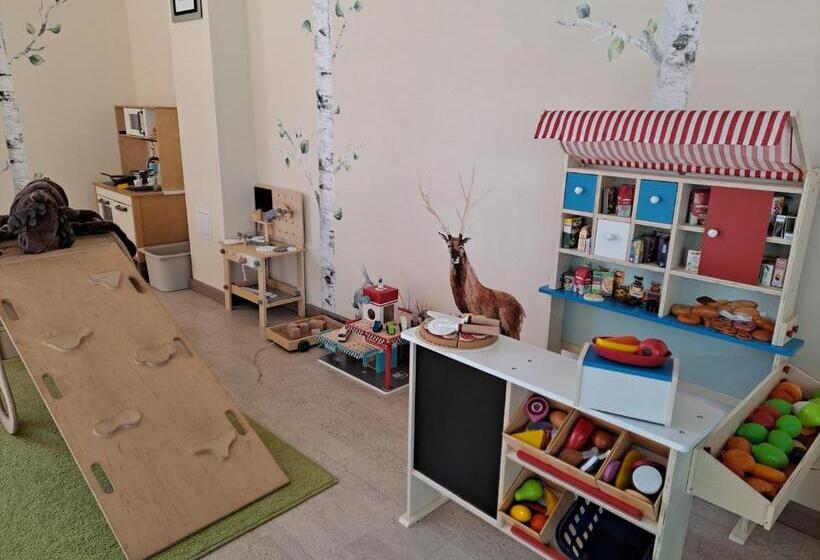 בית מלון כפרי Barczyzna Medical Spa