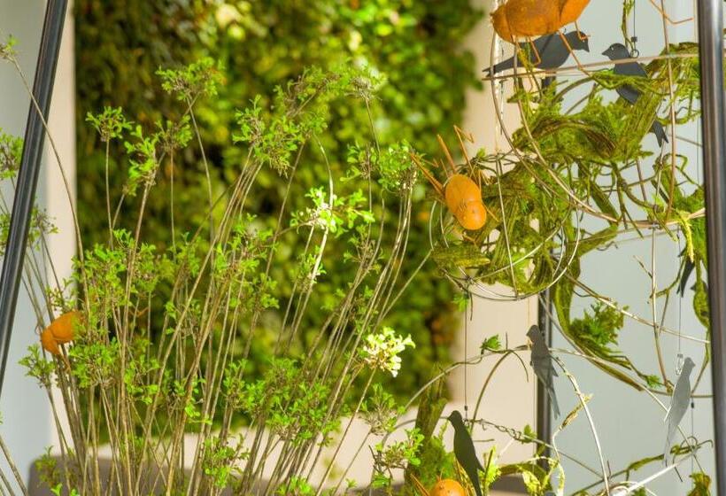 בית מלון כפרי Barczyzna Medical Spa