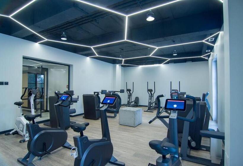 בית מלון כפרי Barczyzna Medical Spa