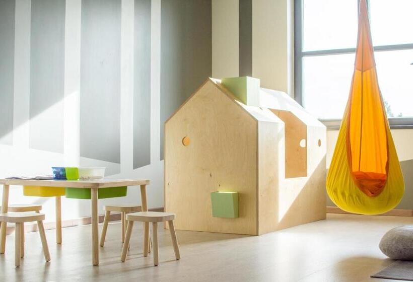 בית מלון כפרי Barczyzna Medical Spa