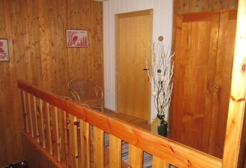 בית מלון כפרי Lissis Bauernhof Appartments