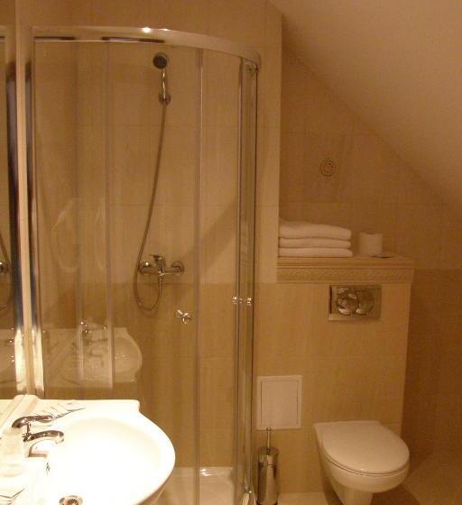 בית מלון כפרי Belfer