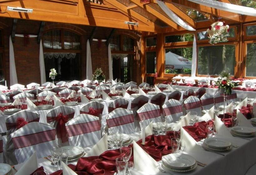 בית מלון כפרי Belfer