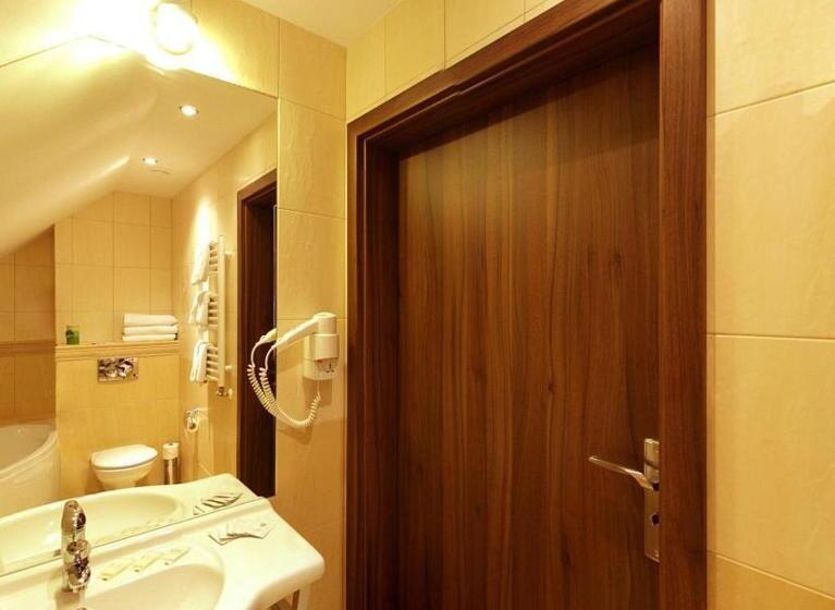 בית מלון כפרי Belfer