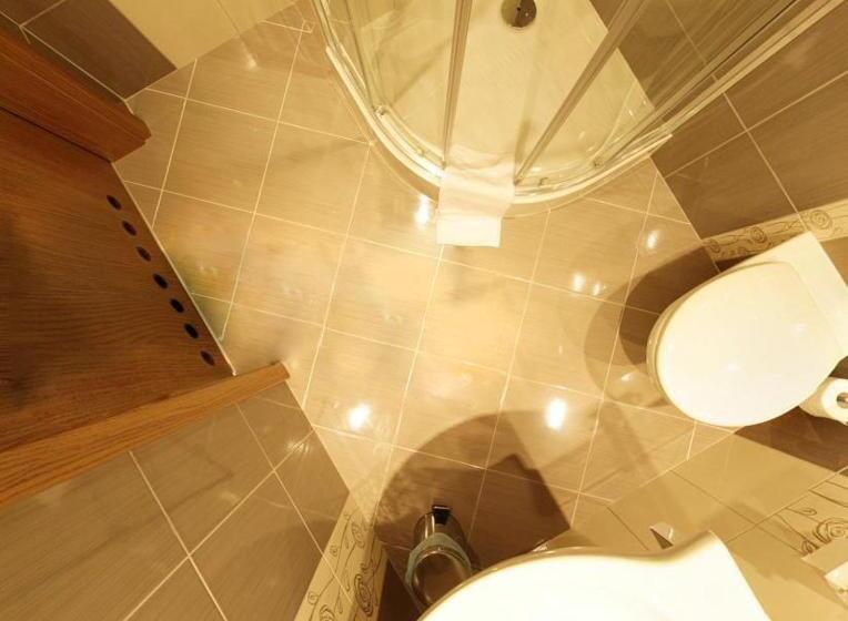 בית מלון כפרי Belfer