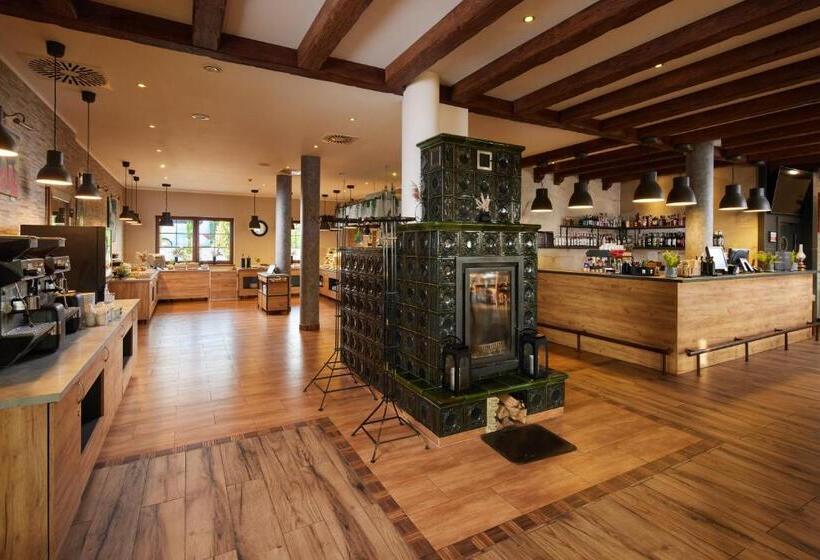 Отель Beskidzki Raj Medical Spa