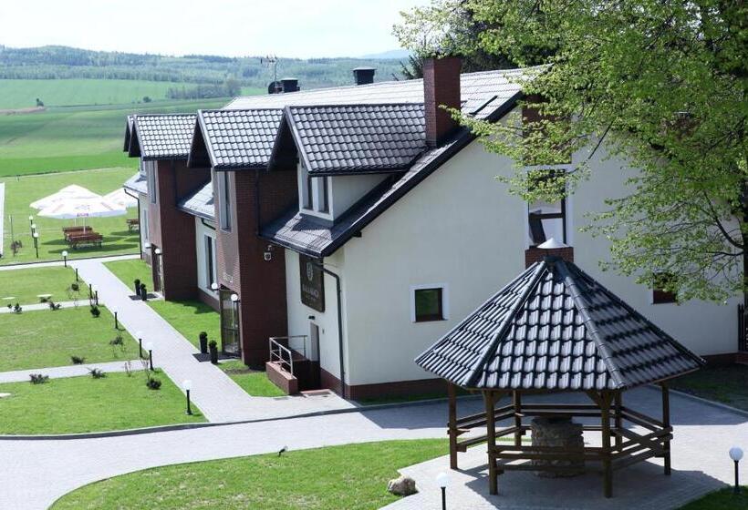 ホテル Biała Akacja Resort & Business