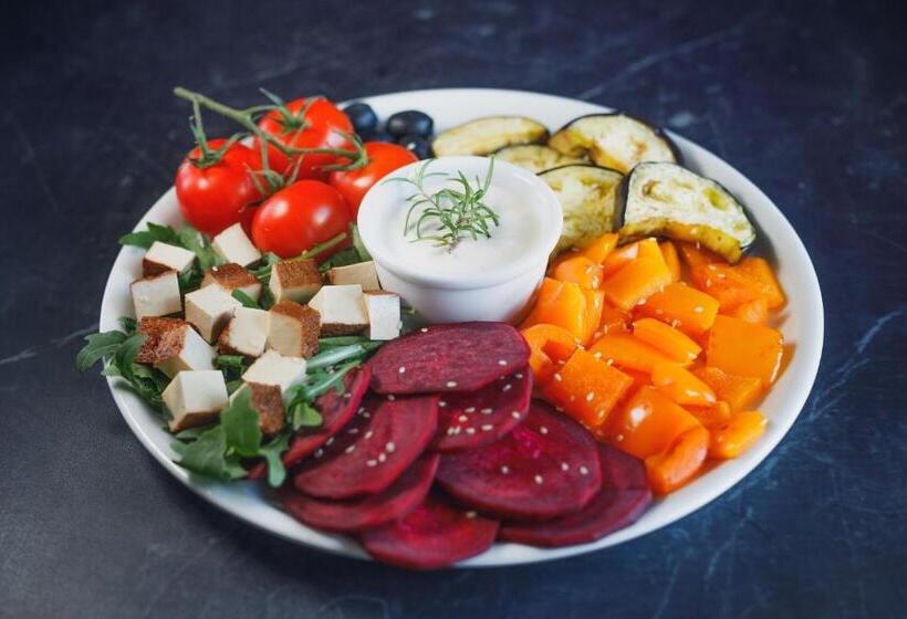 ホテル Biała Akacja Resort & Business