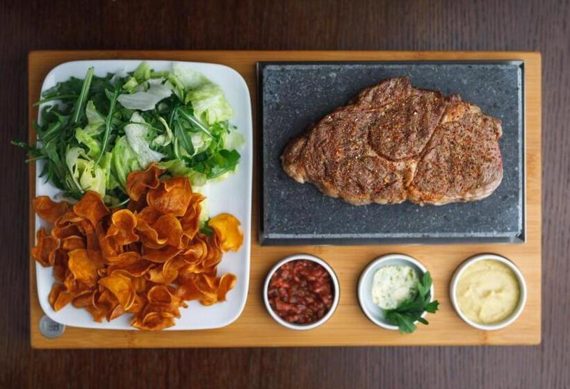 ホテル Biała Akacja Resort & Business