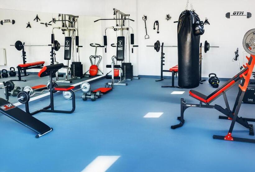 ホテル Biała Akacja Resort & Business