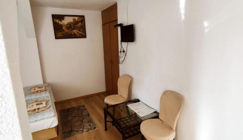 酒店 Bike Hostel&camp