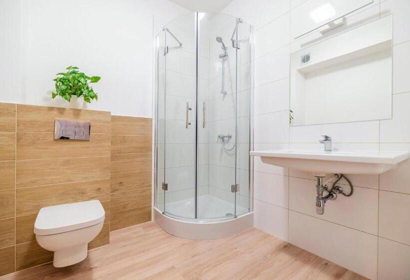 酒店 Blue Marine Mielno