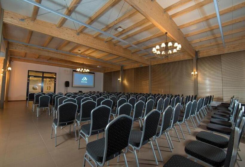 酒店 Blue Marine Mielno