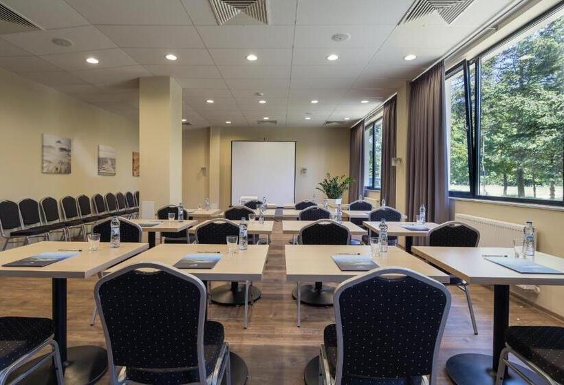 酒店 Blue Marine Mielno