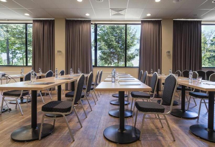 酒店 Blue Marine Mielno