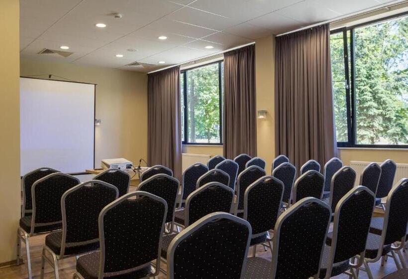 酒店 Blue Marine Mielno