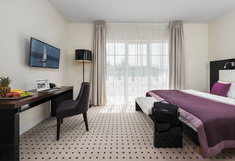 هتل Boutique Apartmenty M&m