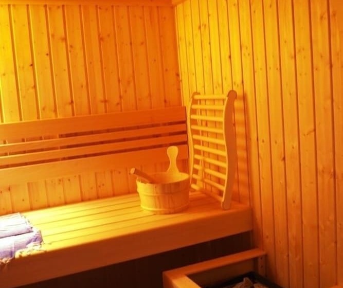 هتل Boutique Apartmenty M&m