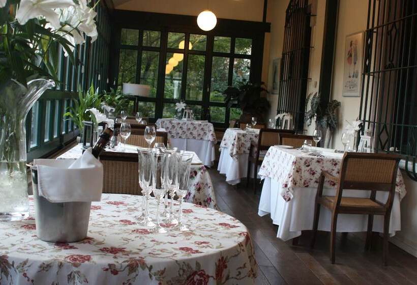 Boutique Hotel Dobra Vila Bovec