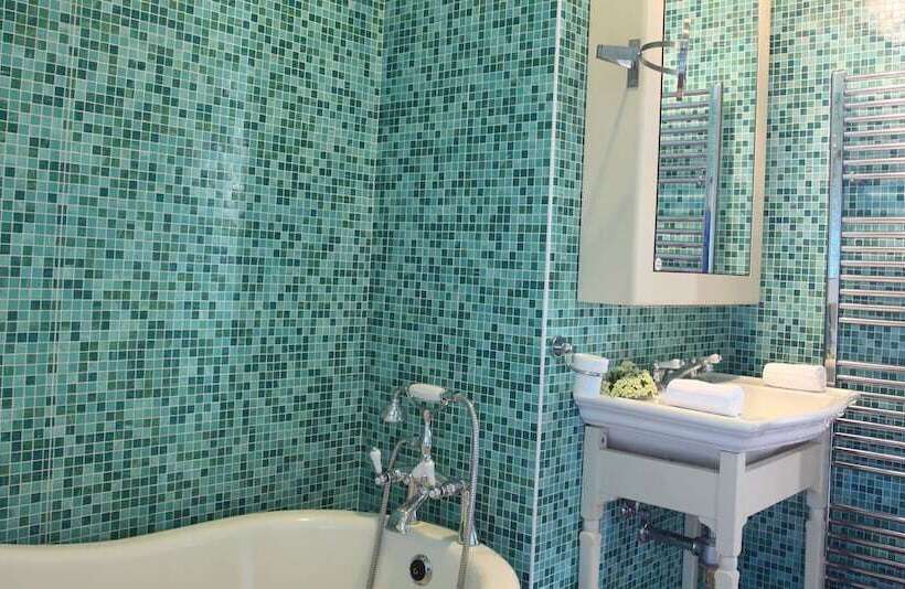 Boutique Hotel Dobra Vila Bovec