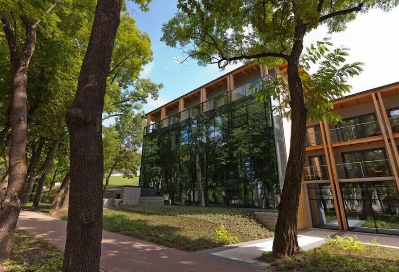 ホテル Bristol Art & Medical Spa