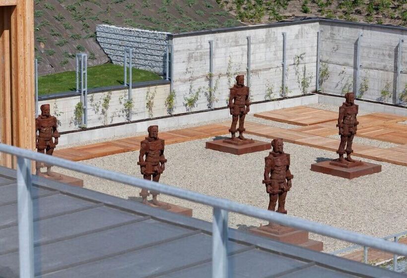 ホテル Bristol Art & Medical Spa