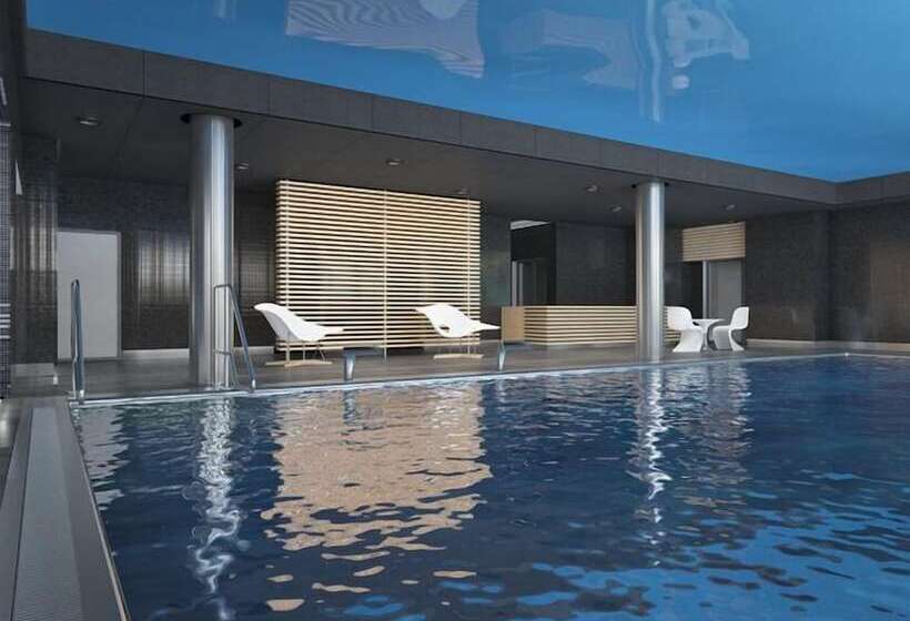 ホテル Bristol Art & Medical Spa