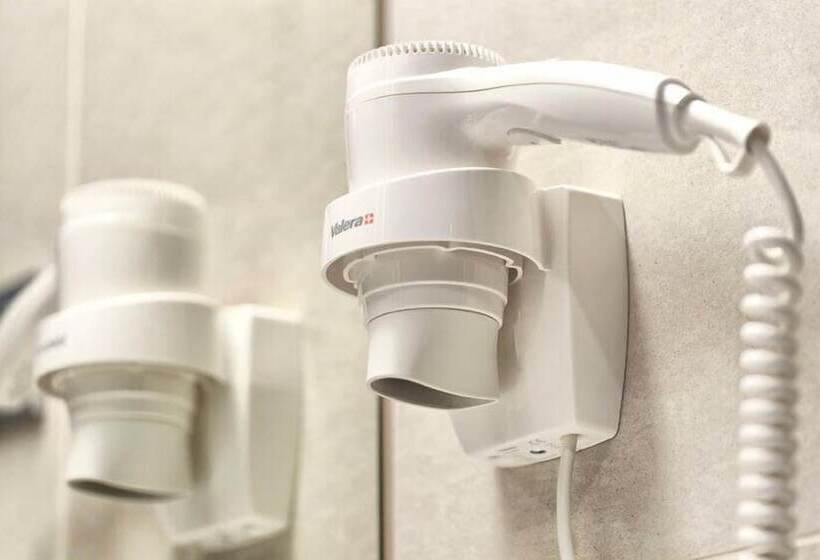 ホテル Bristol Art & Medical Spa