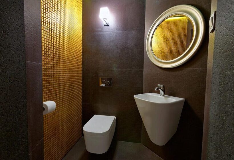 ホテル Bristol Art & Medical Spa