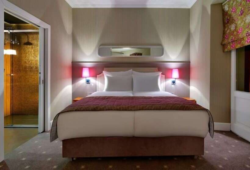 ホテル Bristol Art & Medical Spa