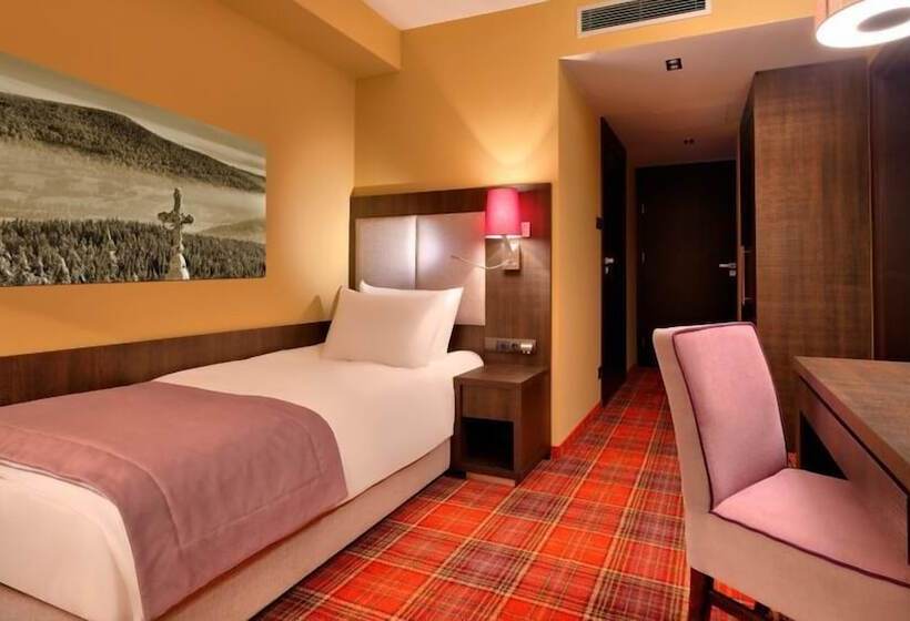 ホテル Bristol Art & Medical Spa