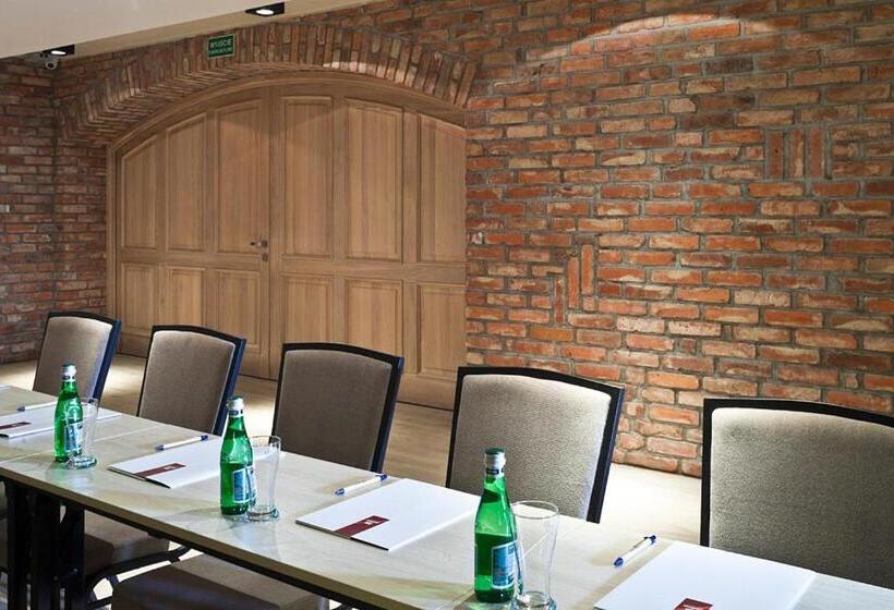 Отель Browar Kościerzyna