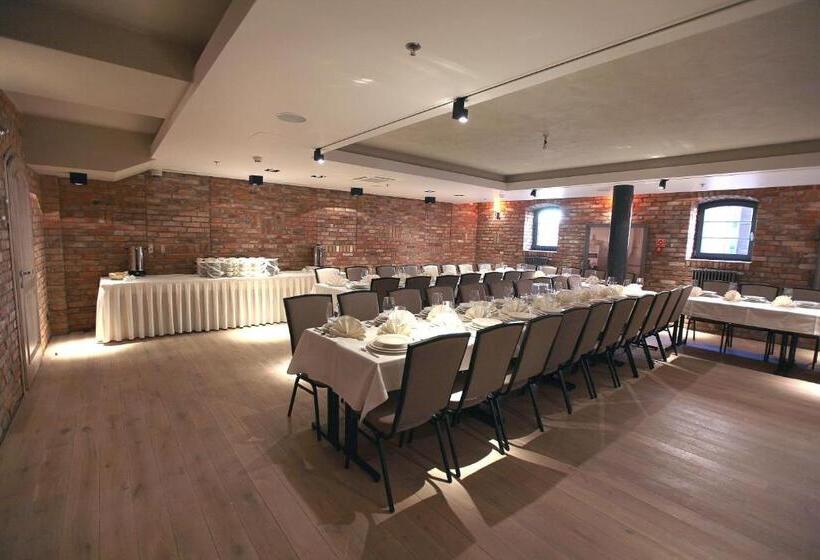 Отель Browar Kościerzyna