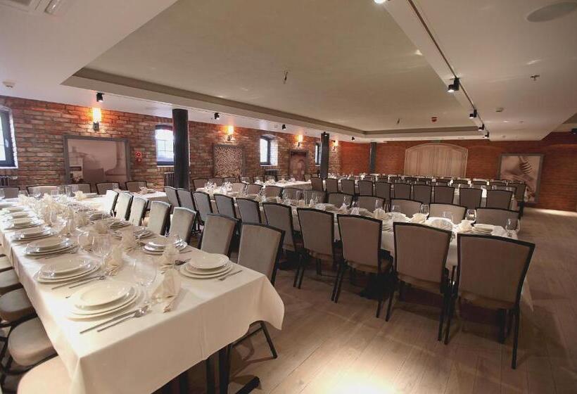 酒店 Browar Kościerzyna