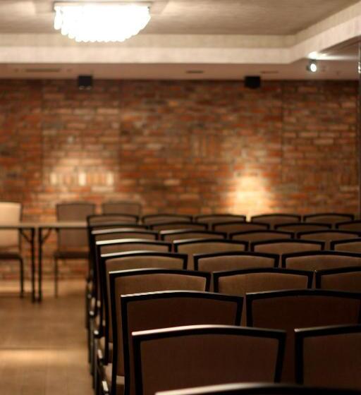 Отель Browar Kościerzyna