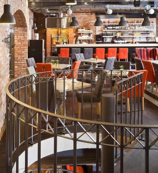 酒店 Browar Kościerzyna