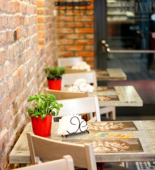 酒店 Browar Kościerzyna