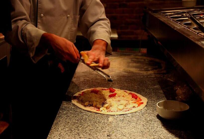 酒店 Browar Kościerzyna