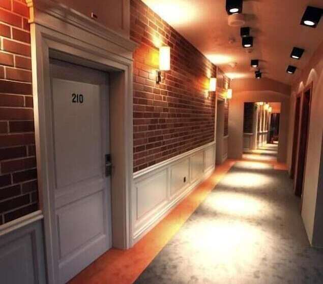 Отель Browar Kościerzyna