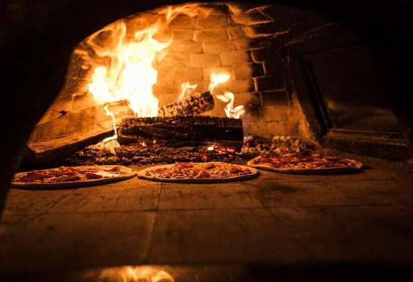 Отель Browar Kościerzyna