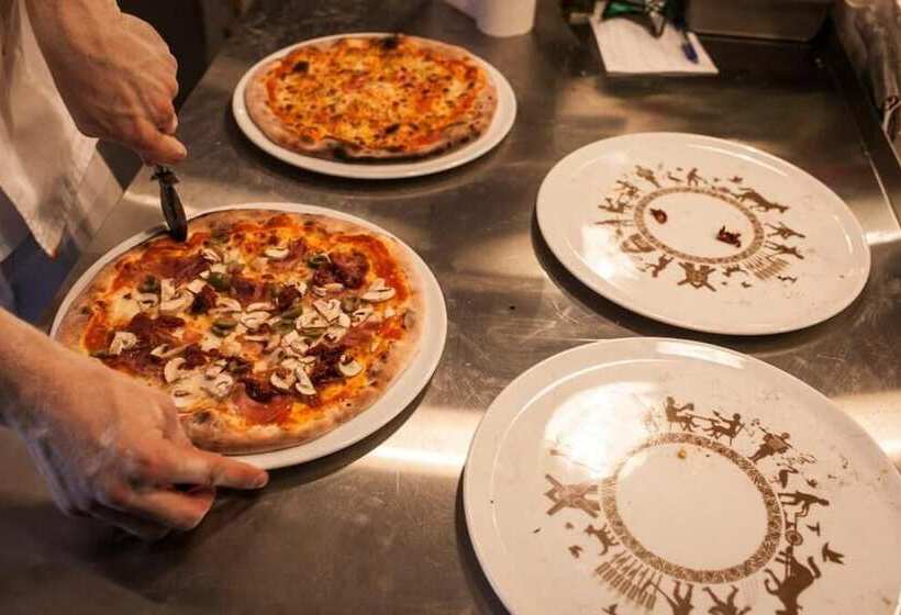 Отель Browar Kościerzyna