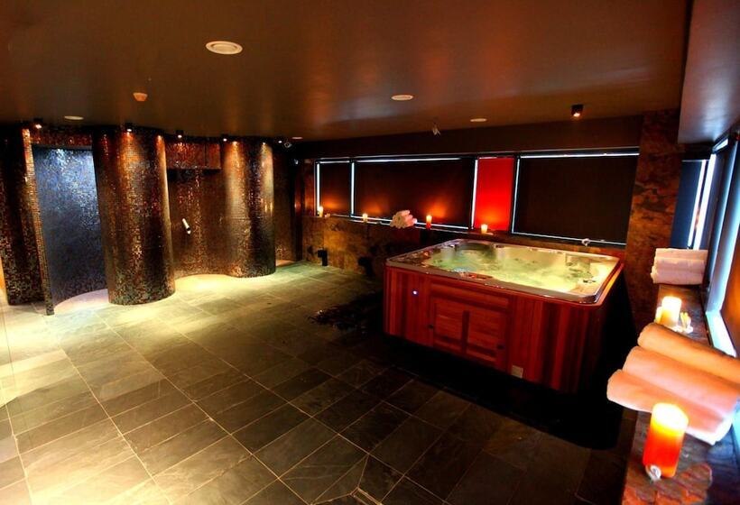 Отель Browar Kościerzyna